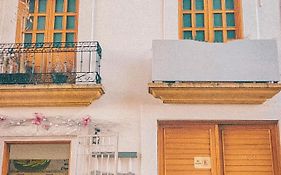 Hostel Casa Maguey